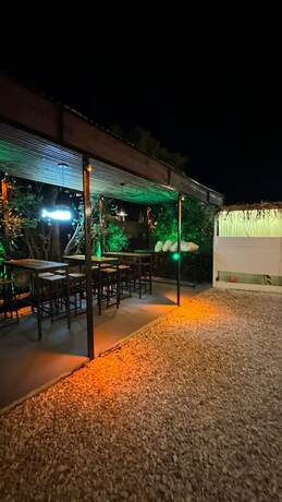 Imagen general del Hotel BAGU VILLA DE MAR. Foto 6