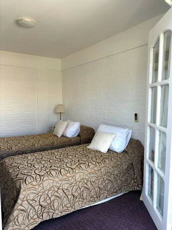 Imagen de la habitación del Hotel BAGU VILLA DE MAR. Foto 18