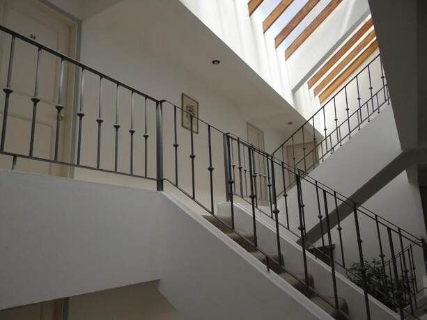 Imagen general del Hotel BAGU VILLA DE MAR. Foto 11