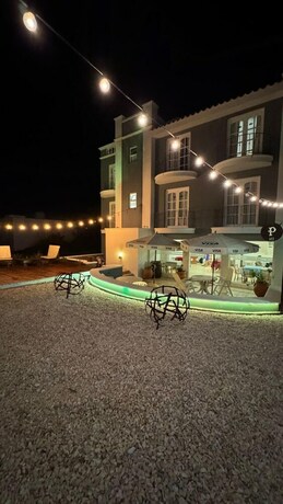 Imagen general del Hotel BAGU VILLA DE MAR. Foto 13