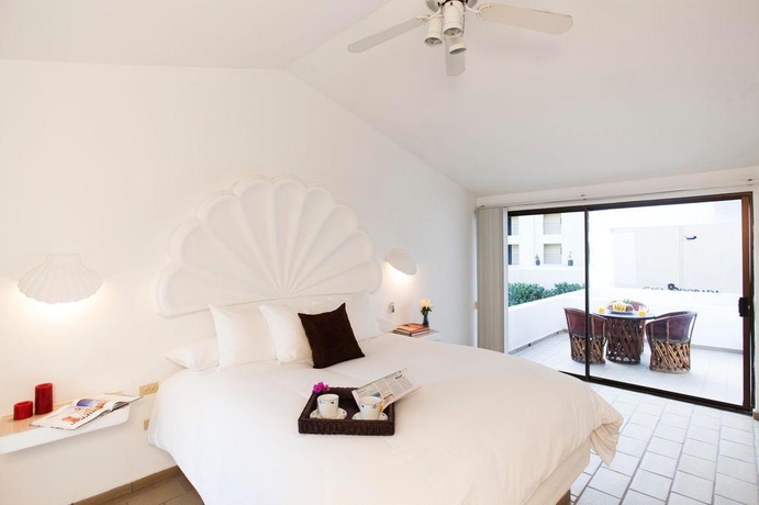 Imagen de la habitación del Hotel BAHIA, Cabo San Lucas. Foto 2