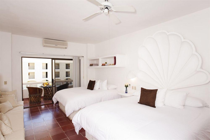 Imagen de la habitación del Hotel BAHIA, Cabo San Lucas. Foto 3