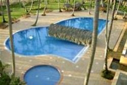 Imagen de la piscina del Hotel BAHIA ESTELA BY VIVA. Foto 2