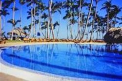 Imagen de la piscina del Hotel BAHIA ESTELA BY VIVA. Foto 3