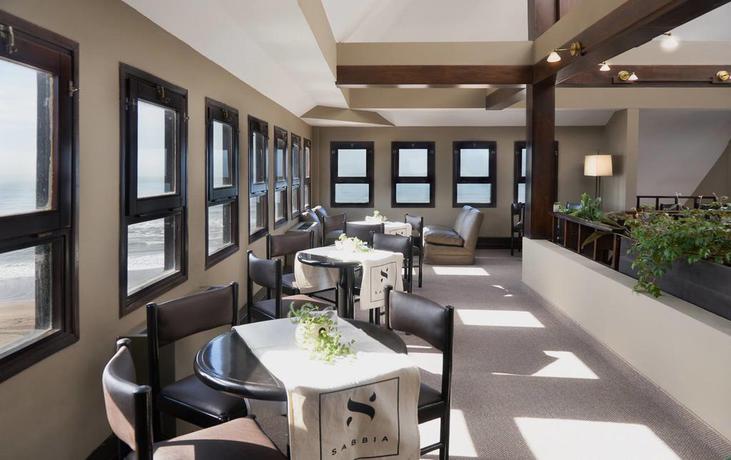 Imagen de los interiores del Hotel BAHIA SPA & CLUB DE MAR. Foto 7