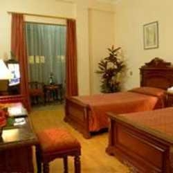 Imagen general del Hotel BAHRAIN INTERNATIONAL. Foto 4