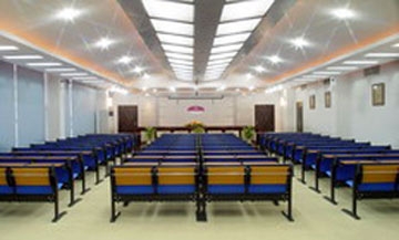 Imagen general del Hotel BAI JIA. Foto 1