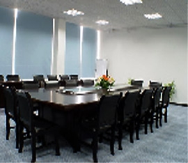 Imagen general del Hotel BAI JIA. Foto 2