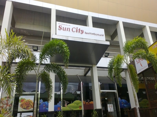 Imagen general del Hotel BAIYOKE. Foto 3