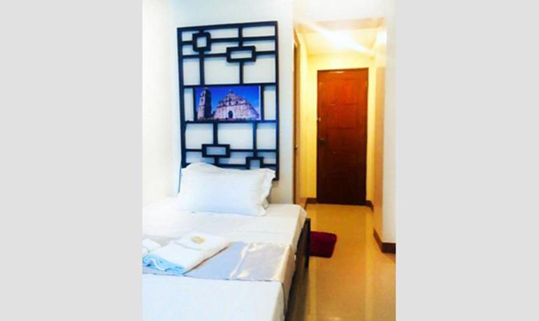 Imagen de la habitación del Hotel BAKASYUNAN INN LAOAG. Foto 2
