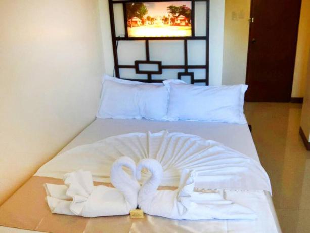 Imagen de la habitación del Hotel BAKASYUNAN INN LAOAG. Foto 3