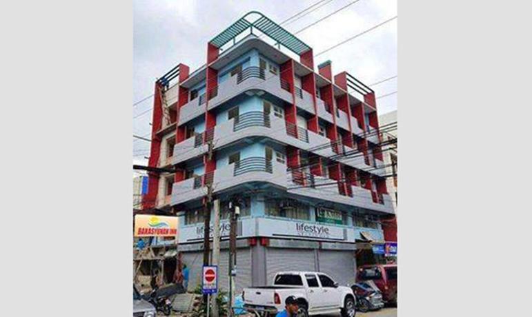 Imagen general del Hotel BAKASYUNAN INN LAOAG. Foto 1