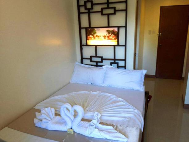 Imagen de la habitación del Hotel BAKASYUNAN INN LAOAG. Foto 5