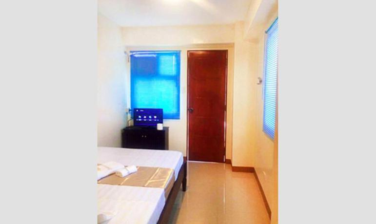 Imagen de la habitación del Hotel BAKASYUNAN INN LAOAG. Foto 6