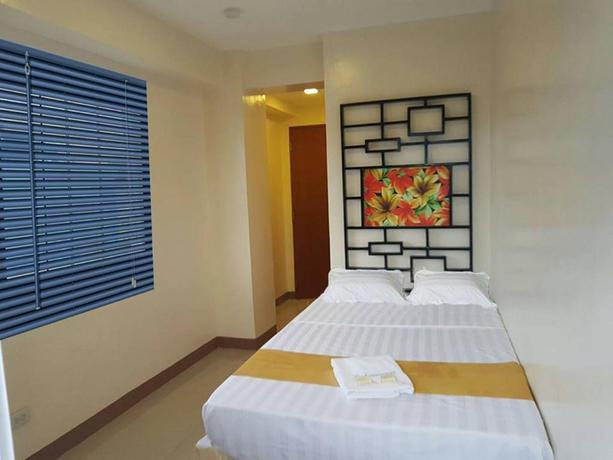 Imagen de la habitación del Hotel BAKASYUNAN INN LAOAG. Foto 7