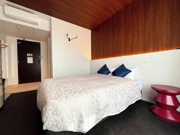 Imagen de la habitación del Hotel BAKERY HOTEL SHIRAHAMA. Foto 3