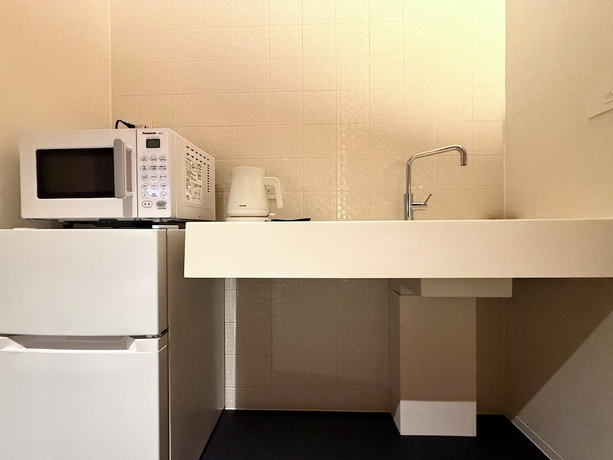 Imagen de la habitación del Hotel BAKERY HOTEL SHIRAHAMA. Foto 7