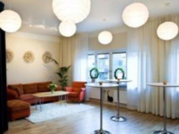 Imagen general del Hotel BAKFICKAN. Foto 2