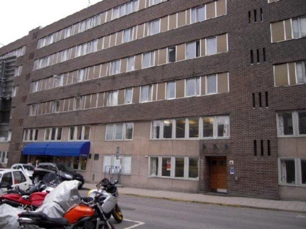 Imagen general del Hotel BAKFICKAN. Foto 4