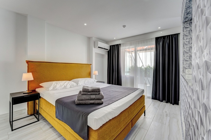 Imagen de la habitación del Hotel BAL Apartments - Adults Only. Foto 5