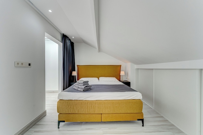 Imagen de la habitación del Hotel BAL Apartments - Adults Only. Foto 7
