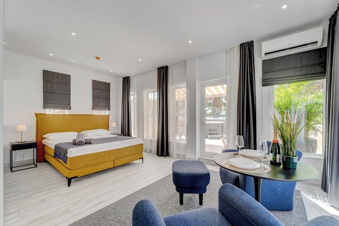 Imagen de la habitación del Hotel BAL Apartments - Adults Only. Foto 8