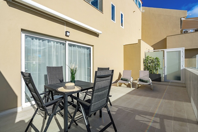 Imagen de la habitación del Hotel BAL Apartments - Adults Only. Foto 10