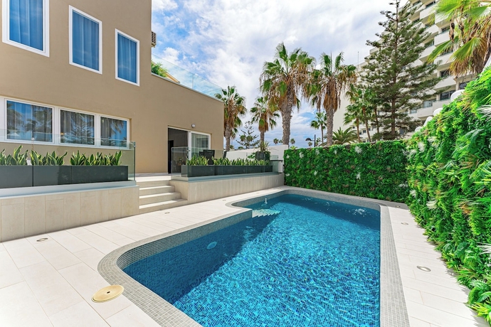 Imagen general del Hotel BAL Apartments - Adults Only. Foto 1
