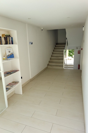 Imagen de los interiores del Hotel BAL Apartments - Adults Only. Foto 16