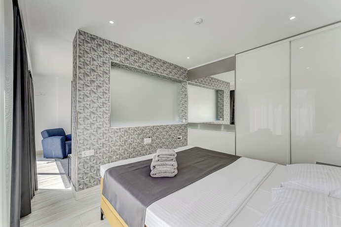 Imagen de la habitación del Hotel BAL Apartments - Adults Only. Foto 13