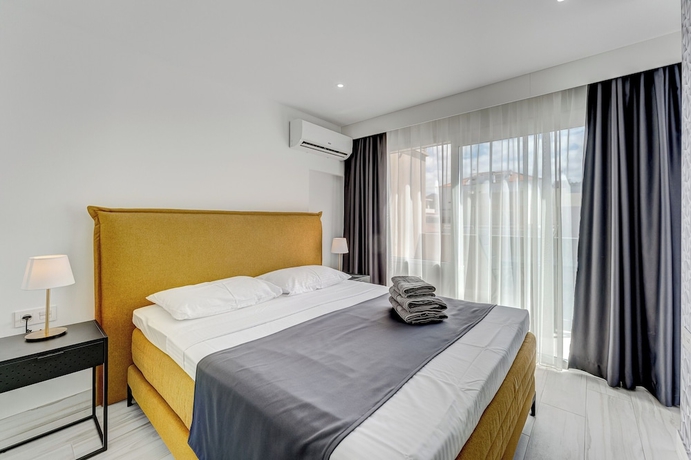 Imagen de la habitación del Hotel BAL Apartments - Adults Only. Foto 14