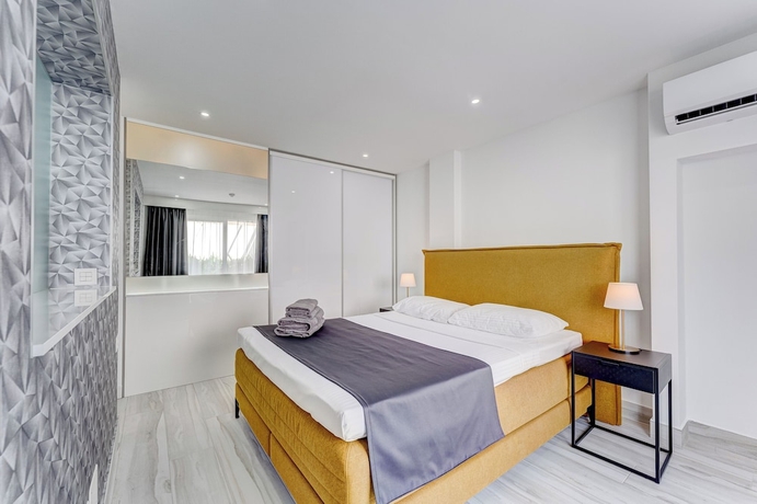Imagen de la habitación del Hotel BAL Apartments - Adults Only. Foto 15