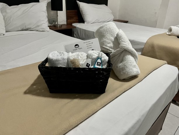 Imagen de la habitación del Hotel BALAM Playa - 15 Th. Ave. Foto 4