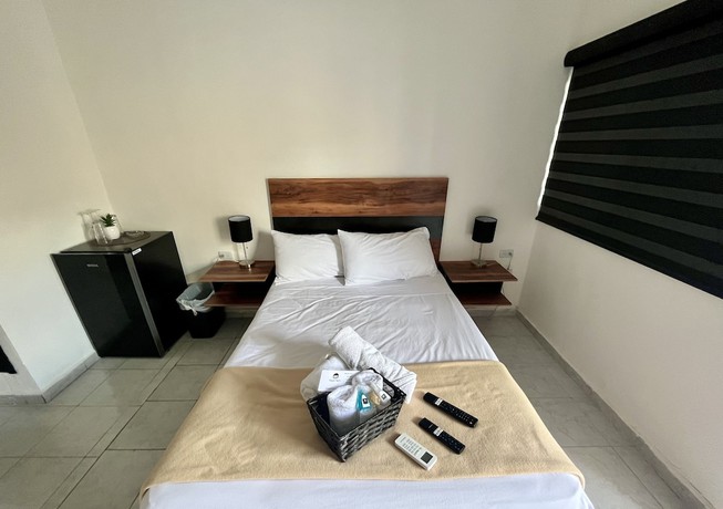 Imagen de la habitación del Hotel BALAM Playa - 15 Th. Ave. Foto 16