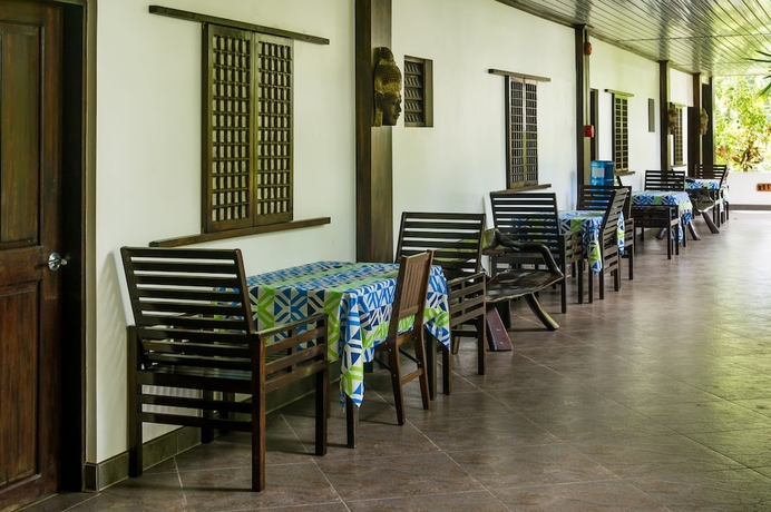 Imagen de la habitación del Hotel BALAY TUKO GARDEN INN. Foto 2