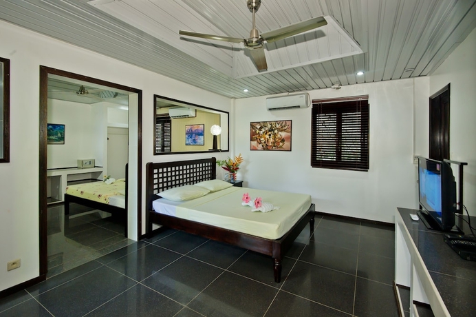 Imagen de la habitación del Hotel BALAY TUKO GARDEN INN. Foto 5