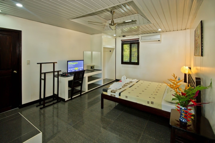 Imagen de la habitación del Hotel BALAY TUKO GARDEN INN. Foto 6