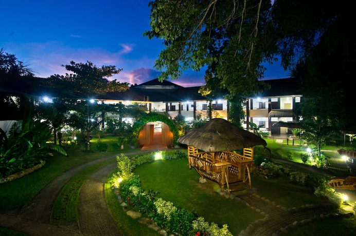 Imagen general del Hotel BALAY TUKO GARDEN INN. Foto 1