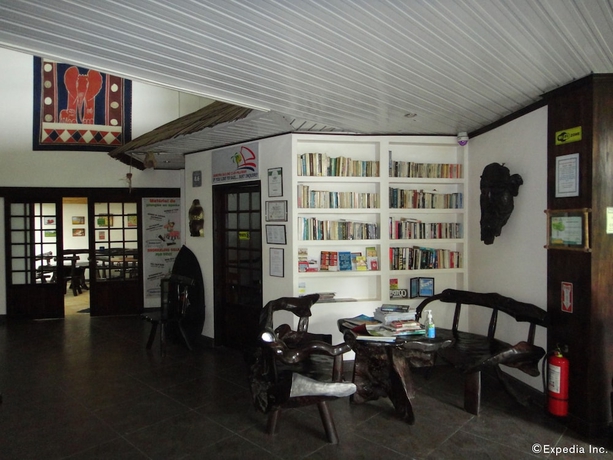Imagen de los interiores del Hotel BALAY TUKO GARDEN INN. Foto 14