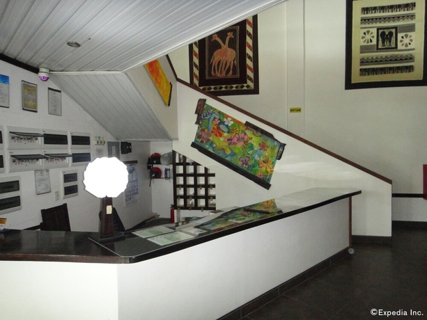 Imagen de los interiores del Hotel BALAY TUKO GARDEN INN. Foto 15