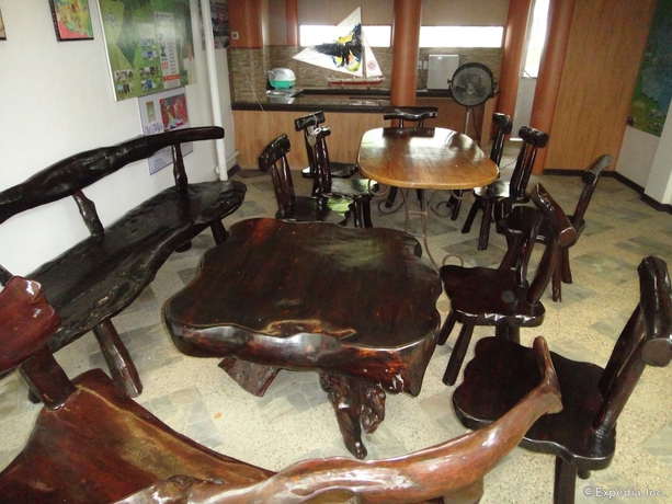 Imagen de los interiores del Hotel BALAY TUKO GARDEN INN. Foto 16