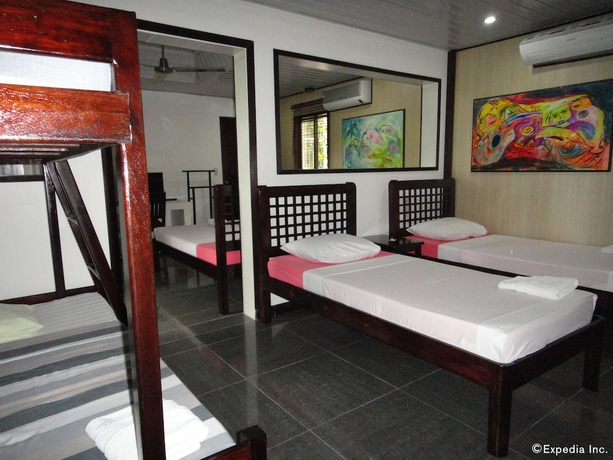 Imagen de la habitación del Hotel BALAY TUKO GARDEN INN. Foto 12