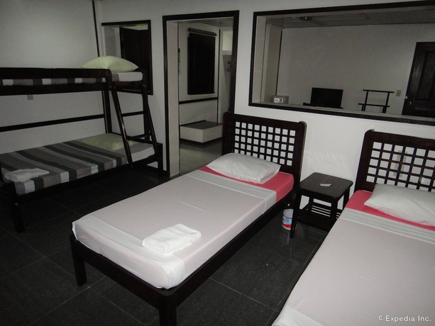 Imagen de la habitación del Hotel BALAY TUKO GARDEN INN. Foto 13