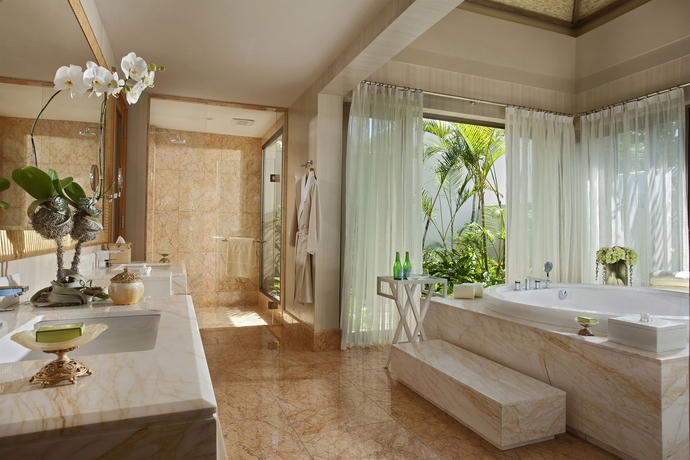 Imagen de la habitación del Hotel BALI MULIA VILLAS. Foto 10