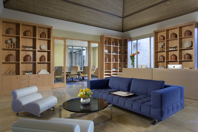 Imagen de los interiores del Hotel BALI MULIA VILLAS. Foto 15