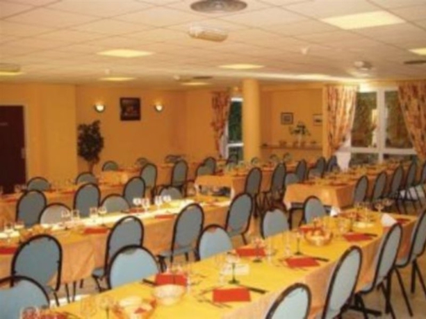 Imagen general del Hotel BALLADINS STRASBOURG LINGOLSHEIM. Foto 3