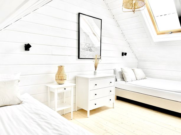 Imagen de la habitación del Hotel BALTIC FAMILY cottages Swimming pool Kids Club Bicycles. Foto 9