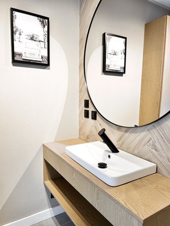 Imagen de la habitación del Hotel BALTIC FAMILY cottages Swimming pool Kids Club Bicycles. Foto 12