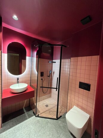 Imagen de la habitación del Hotel BAMBOO GARDEN. Foto 18