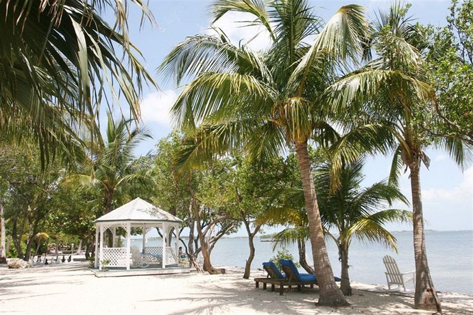 Imagen de los exteriores del Hotel BANANA BAY RESORT & MARINA. Foto 2